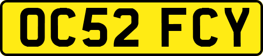 OC52FCY