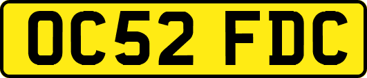 OC52FDC
