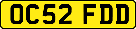 OC52FDD