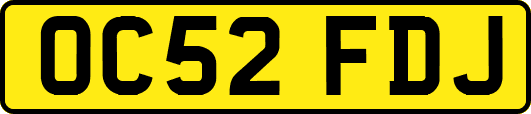OC52FDJ