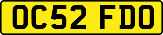 OC52FDO