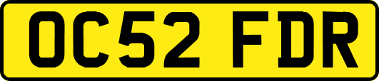 OC52FDR