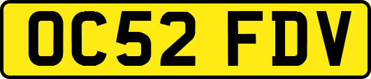 OC52FDV