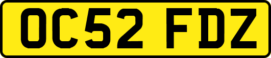 OC52FDZ
