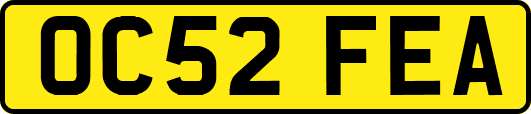 OC52FEA