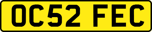 OC52FEC