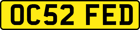 OC52FED
