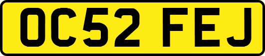 OC52FEJ