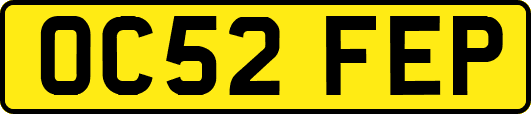 OC52FEP