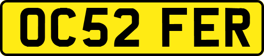 OC52FER
