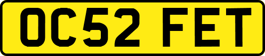 OC52FET