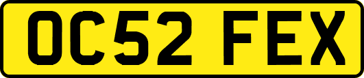 OC52FEX