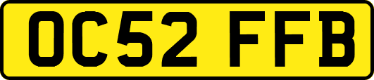 OC52FFB