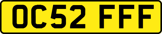OC52FFF