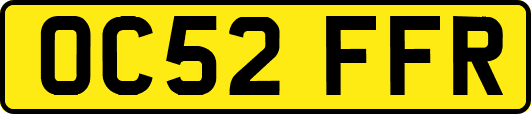 OC52FFR