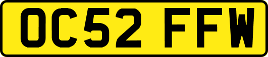 OC52FFW