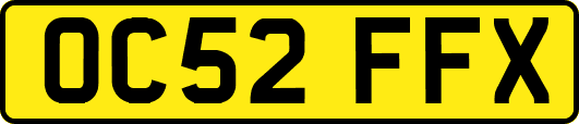 OC52FFX