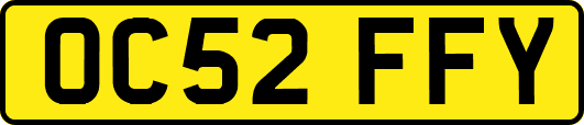 OC52FFY