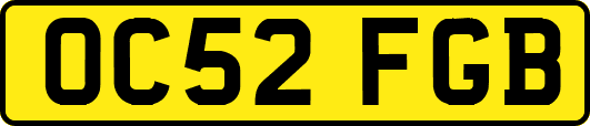 OC52FGB