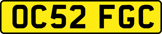 OC52FGC