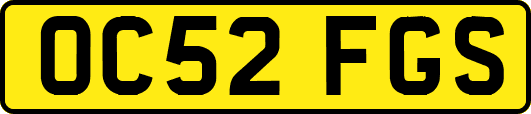 OC52FGS