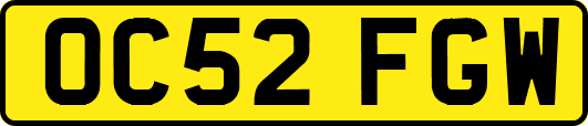 OC52FGW