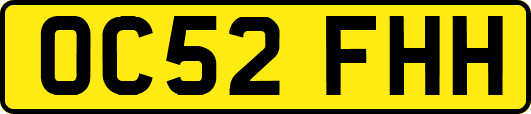 OC52FHH