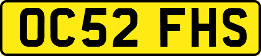 OC52FHS