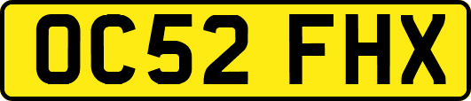 OC52FHX