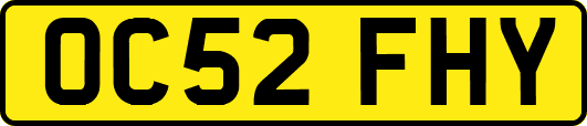 OC52FHY