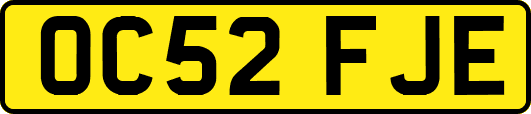 OC52FJE