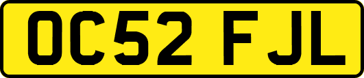 OC52FJL
