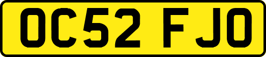 OC52FJO