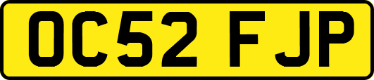 OC52FJP