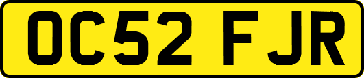 OC52FJR