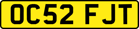 OC52FJT