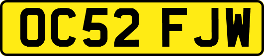 OC52FJW