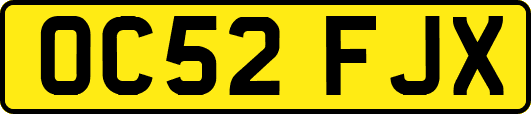 OC52FJX