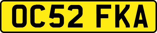 OC52FKA