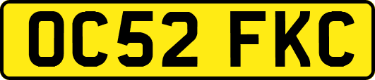 OC52FKC