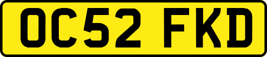 OC52FKD