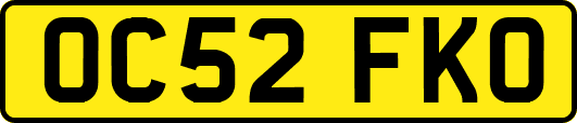 OC52FKO