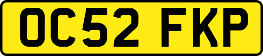 OC52FKP
