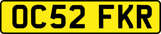 OC52FKR