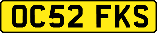 OC52FKS