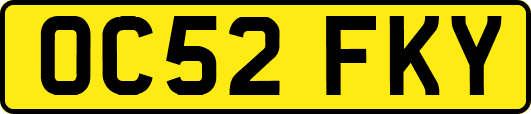 OC52FKY