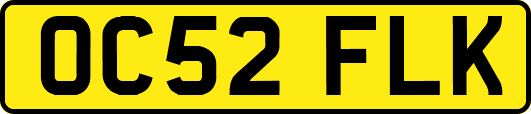 OC52FLK