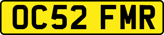 OC52FMR