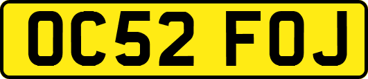 OC52FOJ