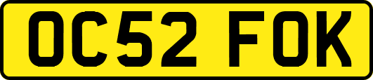 OC52FOK